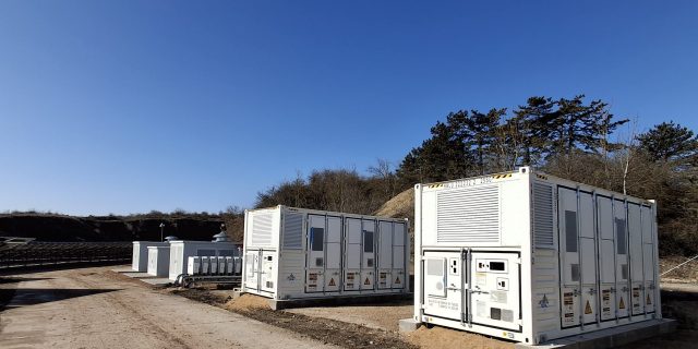 Querfurt_Speicher mit PV-Anlage